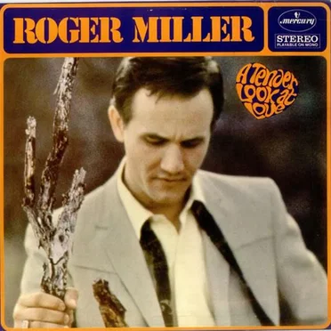 A Tender Look at Love