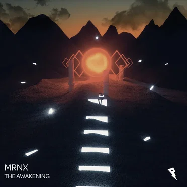 The Awakening by MRNX - album cover