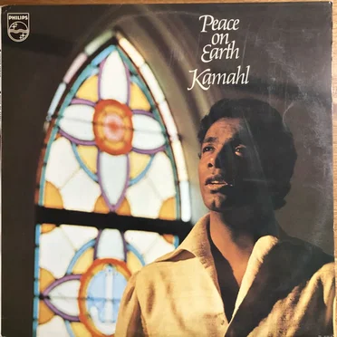 Peace on Earth