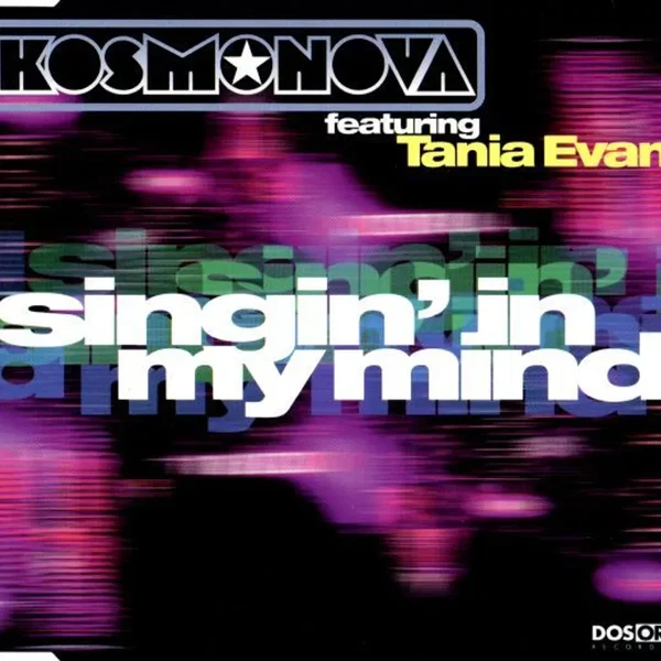Singin’ in My Mind