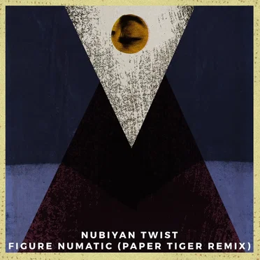 Figure Numatic (Paper Tiger remix)