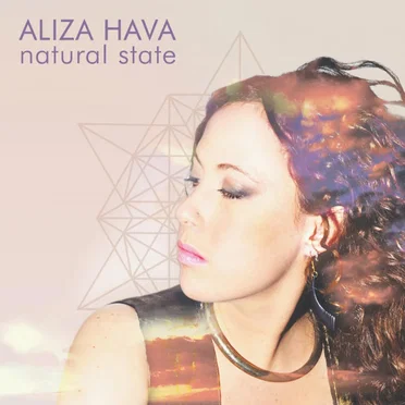 Natural State by Aliza Hava - album cover