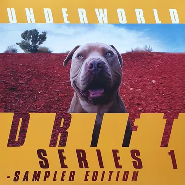 DRIFT Series 1 – Sampler Edition