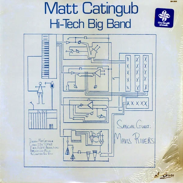 Hi-Tech Big Band