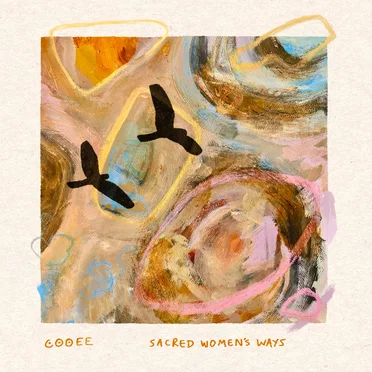 Sacred Women's Ways by Cooee - album cover