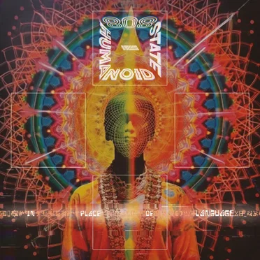 In Place of Language