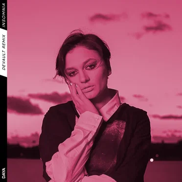 Insomnia (Devault remix)