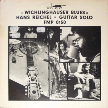 Wichlinghauser Blues
