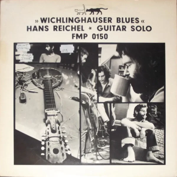 Wichlinghauser Blues