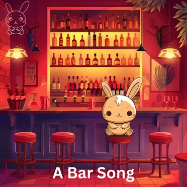 A Bar Song (Piano Version)