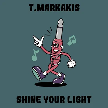 Shine Your Light