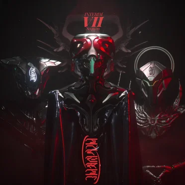 Interim: Season VII by Various Artists - album cover