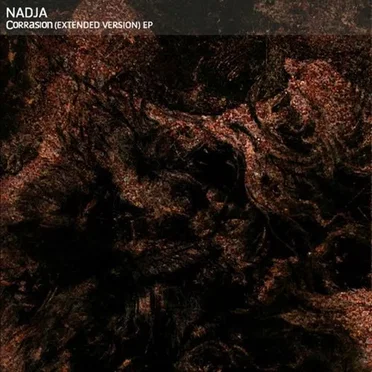 Corrasion (Exclusive Extended Version) EP