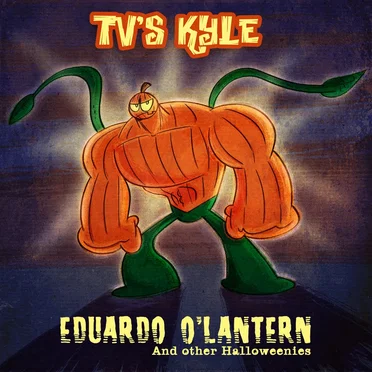 Eduardo O'Lantern and Other Halloweenies