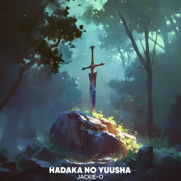 Hadaka no Yuusha
