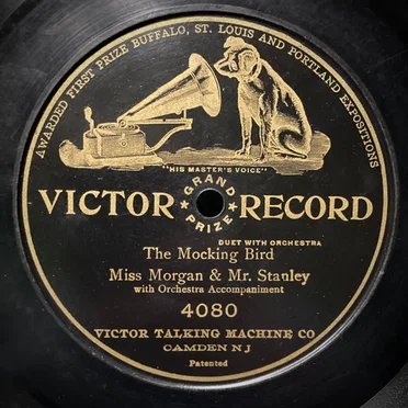 The Mocking Bird