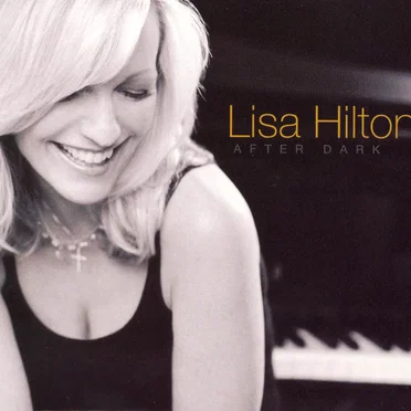 After Dark by Lisa Hilton - album cover