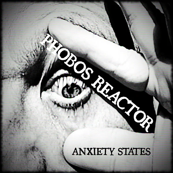 Anxiety States