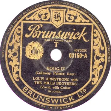 Boog-It / How Did She Look?