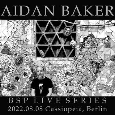 BSP Live Series: 2022-08-08 Berlin