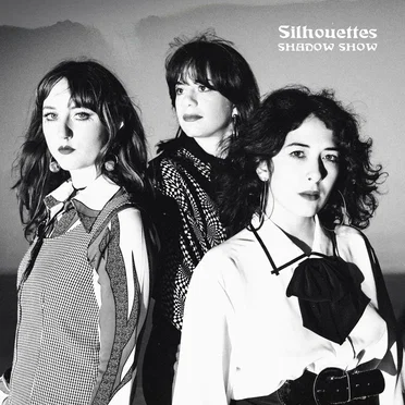 Silhouettes by Shadow Show - album cover