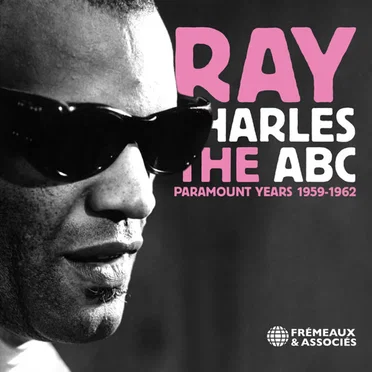 The ABC Paramount Years 1959-1962