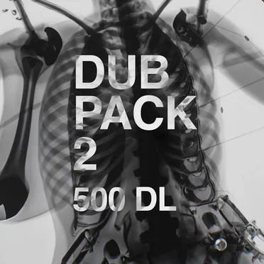 Dub Pack 2