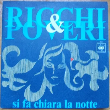 Si fa chiara la notte