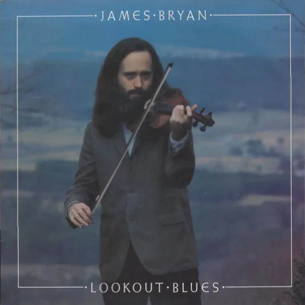 Lookout Blues