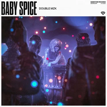 Baby Spice