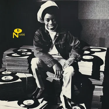 Afterschool Special: The 123s of Kid Soul by Various Artists - album cover