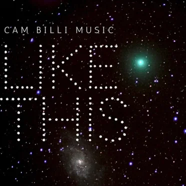 Like This by Cam Billi - album cover