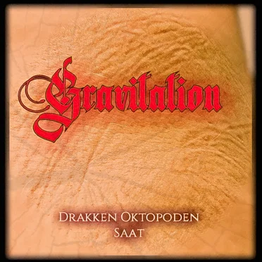 Drakken Octopoden Saat
