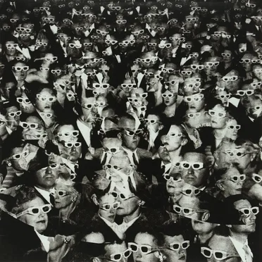 They're Coming After You