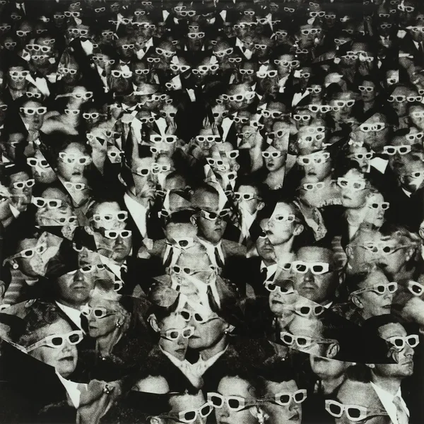 They're Coming After You