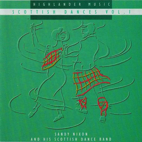 Scottish Dances, vol. 1