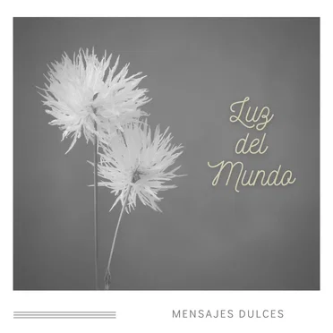 Luz Del Mundo