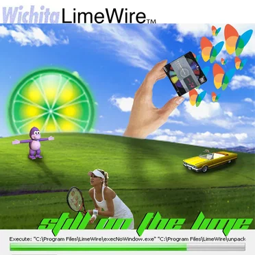 Still On The Lime