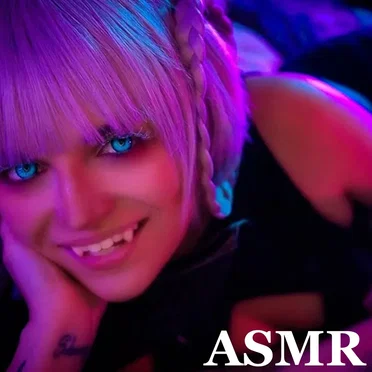 Vampire Hypnotizes You to Sleep by ASMR Shanny - album cover