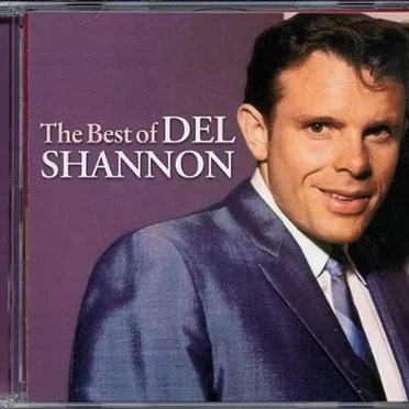 The Best of Del Shannon