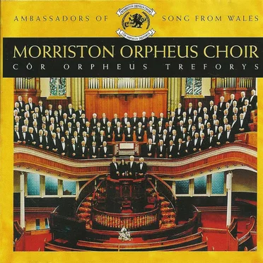 Ambassadors of Song From Wales