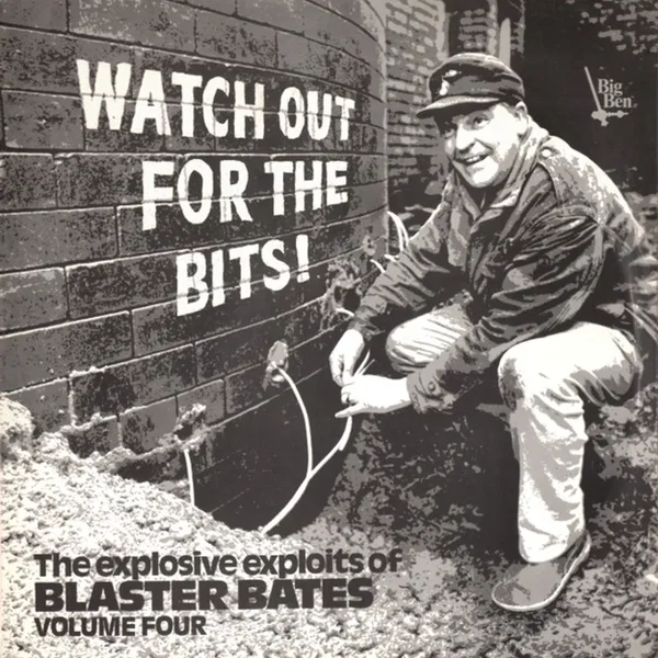 Watch Out For the Bits!