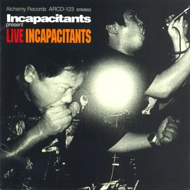 Live Incapacitants
