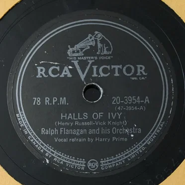 Halls of Ivy / Oh Babe!