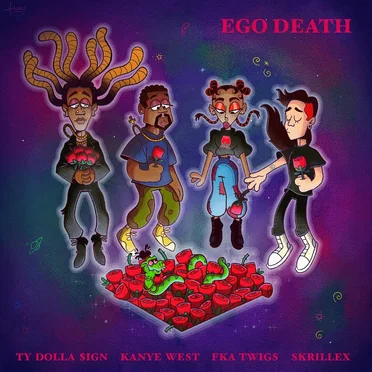 Ego Death