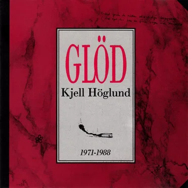 Glöd 1971-1988
