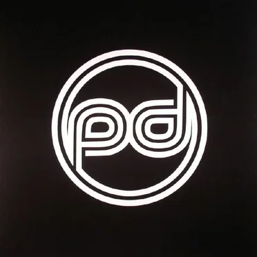 Perpetual Dawn - Year One by Various Artists - album cover