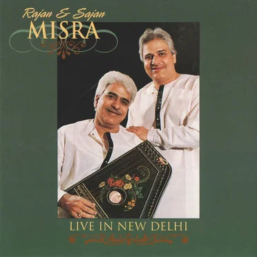 Live in New Delhi