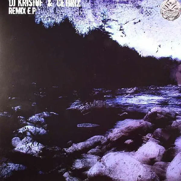 Remix E.P.