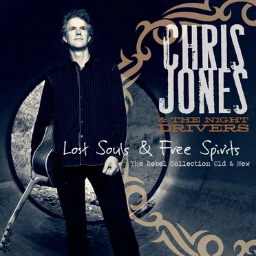 Lost Souls & Free Spirits: The Rebel Collection Old & New